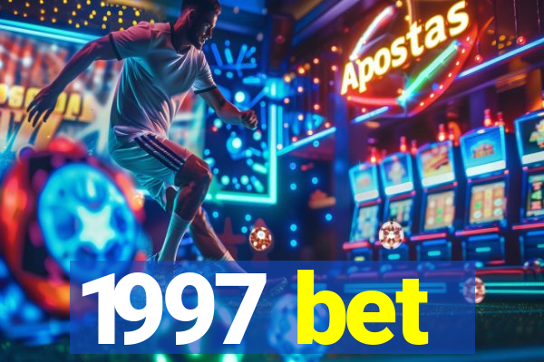 1997 bet